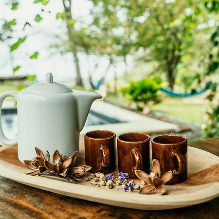 Hotel Breathe Healing & Wellness Cambutal Zewnętrze zdjęcie