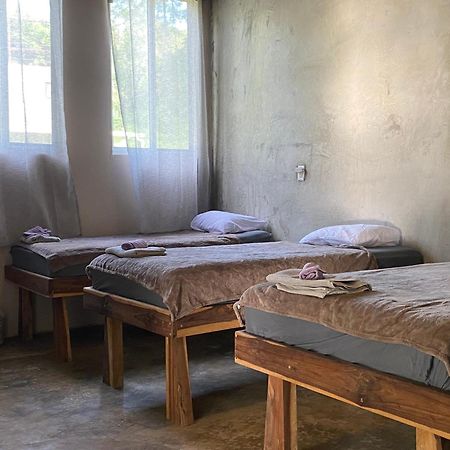 Hotel Breathe Healing & Wellness Cambutal Zewnętrze zdjęcie