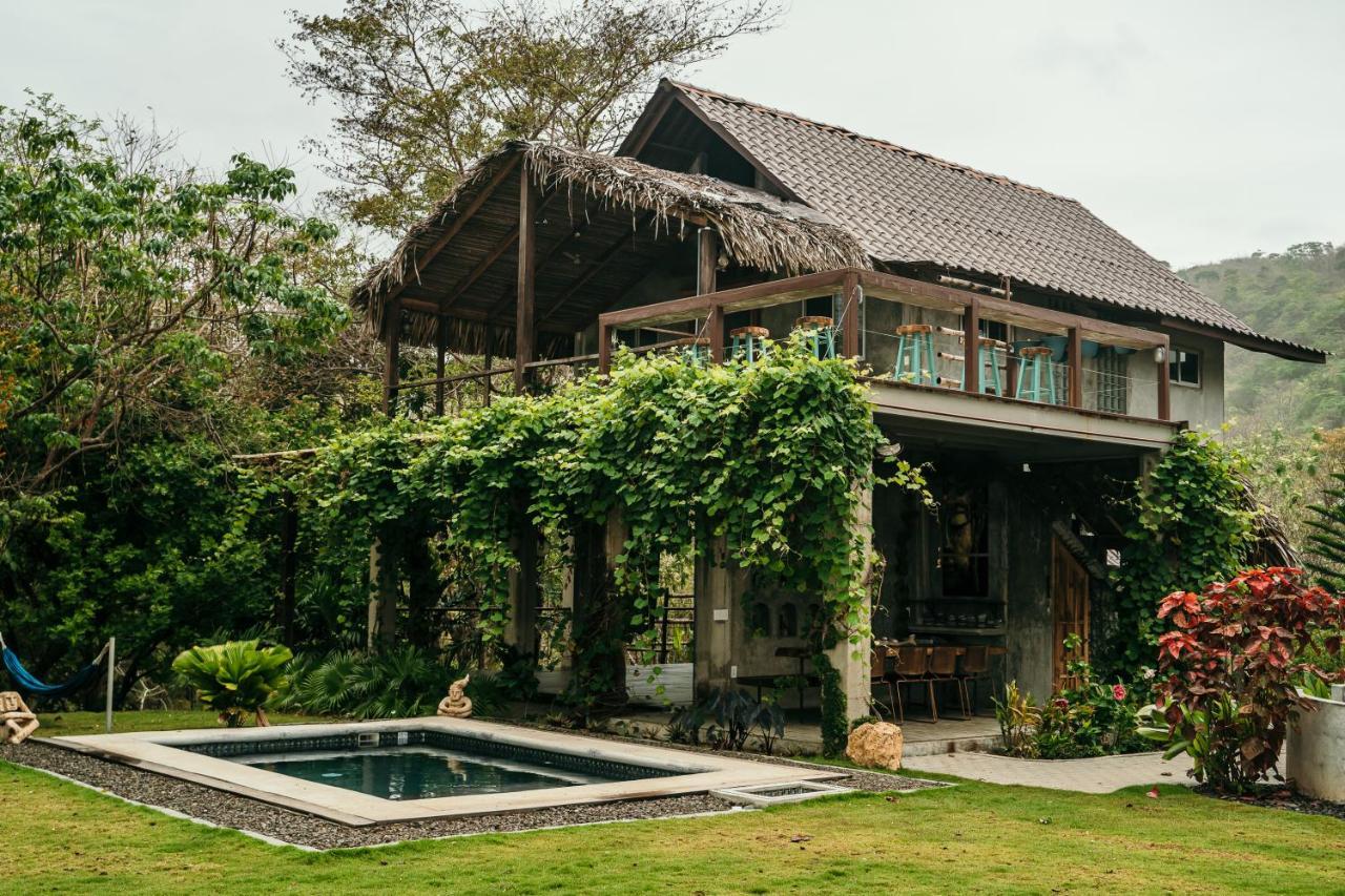 Hotel Breathe Healing & Wellness Cambutal Zewnętrze zdjęcie