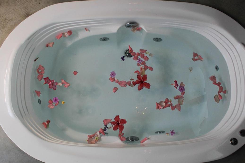 Hotel Breathe Healing & Wellness Cambutal Zewnętrze zdjęcie