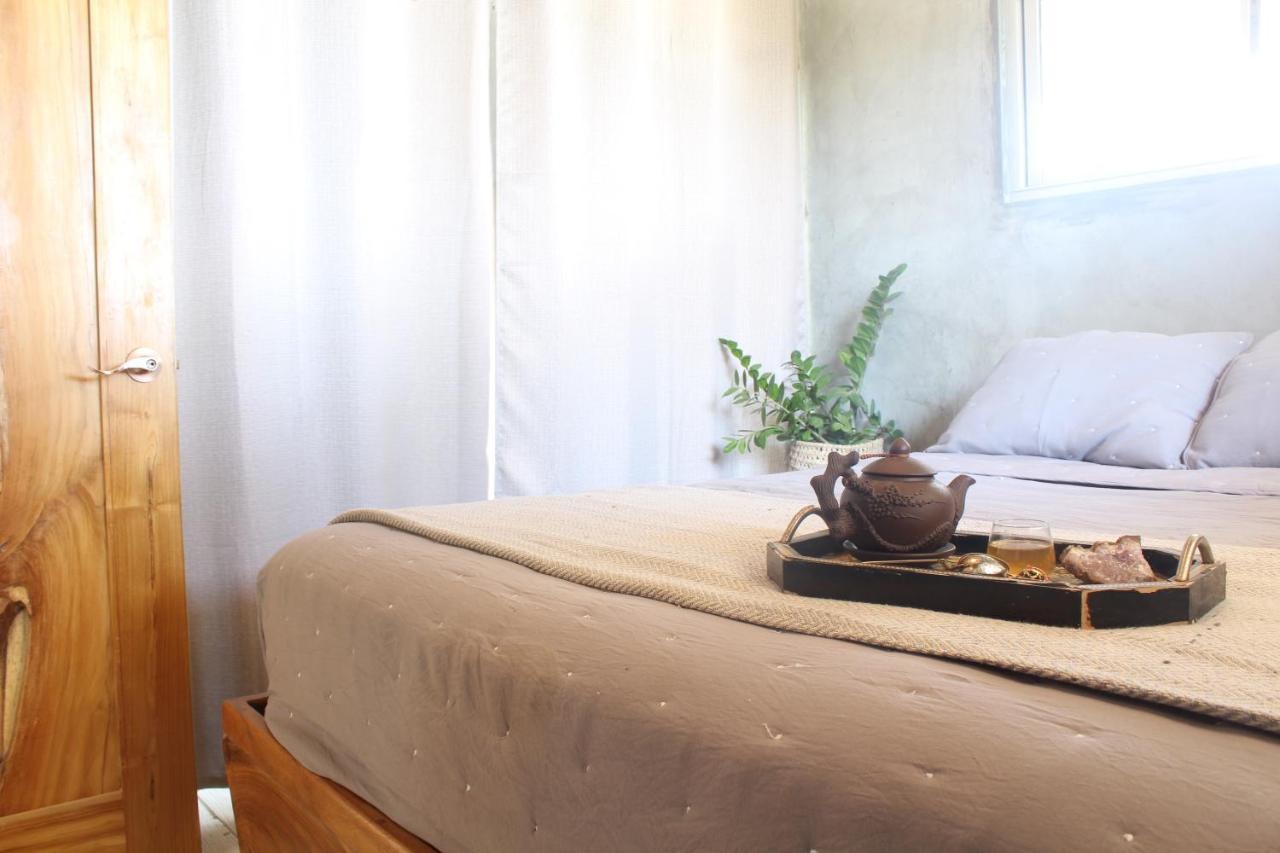 Hotel Breathe Healing & Wellness Cambutal Zewnętrze zdjęcie