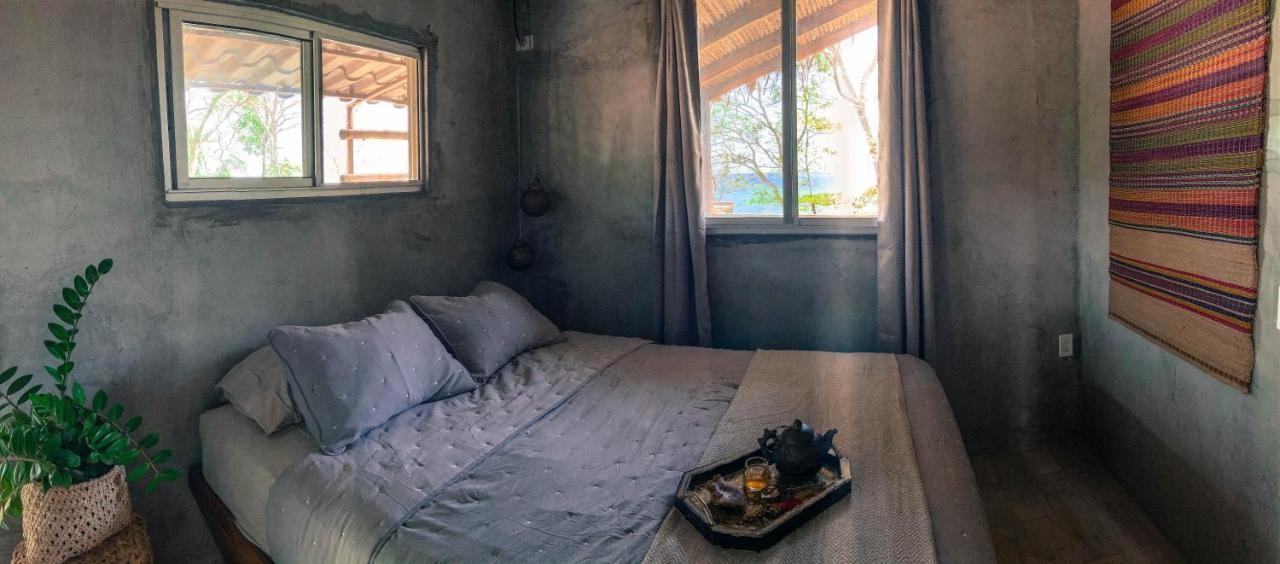 Hotel Breathe Healing & Wellness Cambutal Zewnętrze zdjęcie