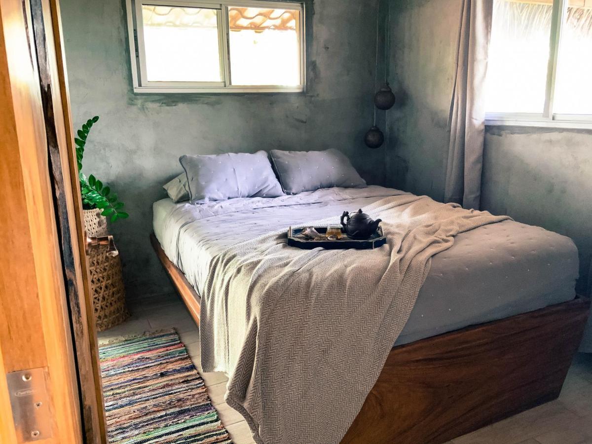 Hotel Breathe Healing & Wellness Cambutal Zewnętrze zdjęcie