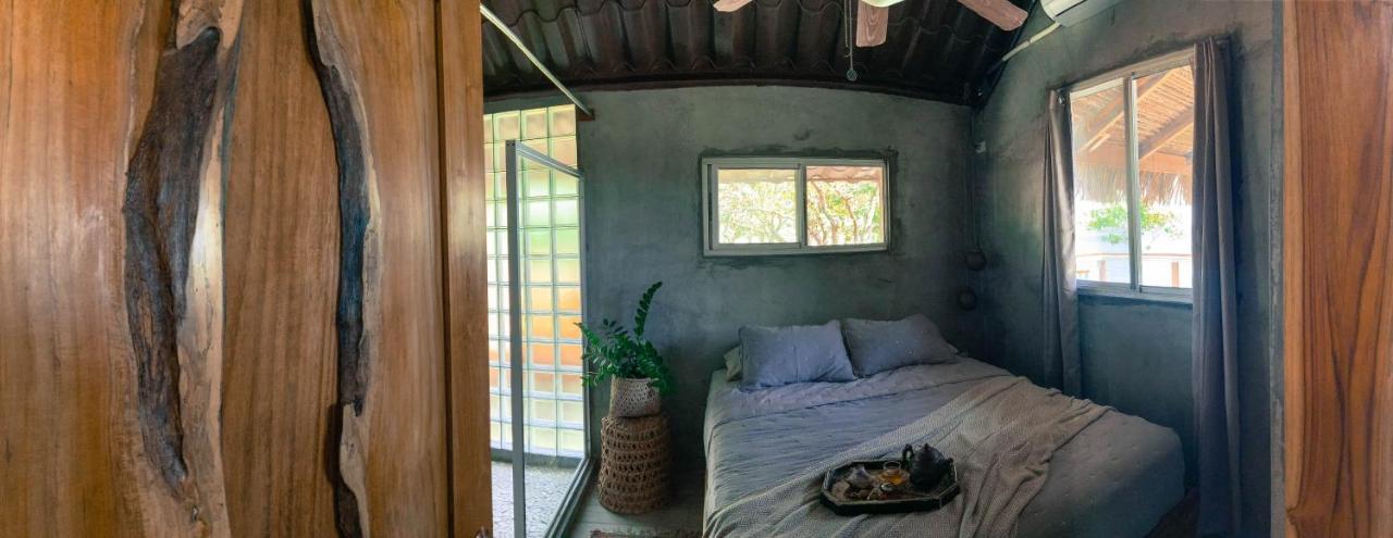 Hotel Breathe Healing & Wellness Cambutal Zewnętrze zdjęcie