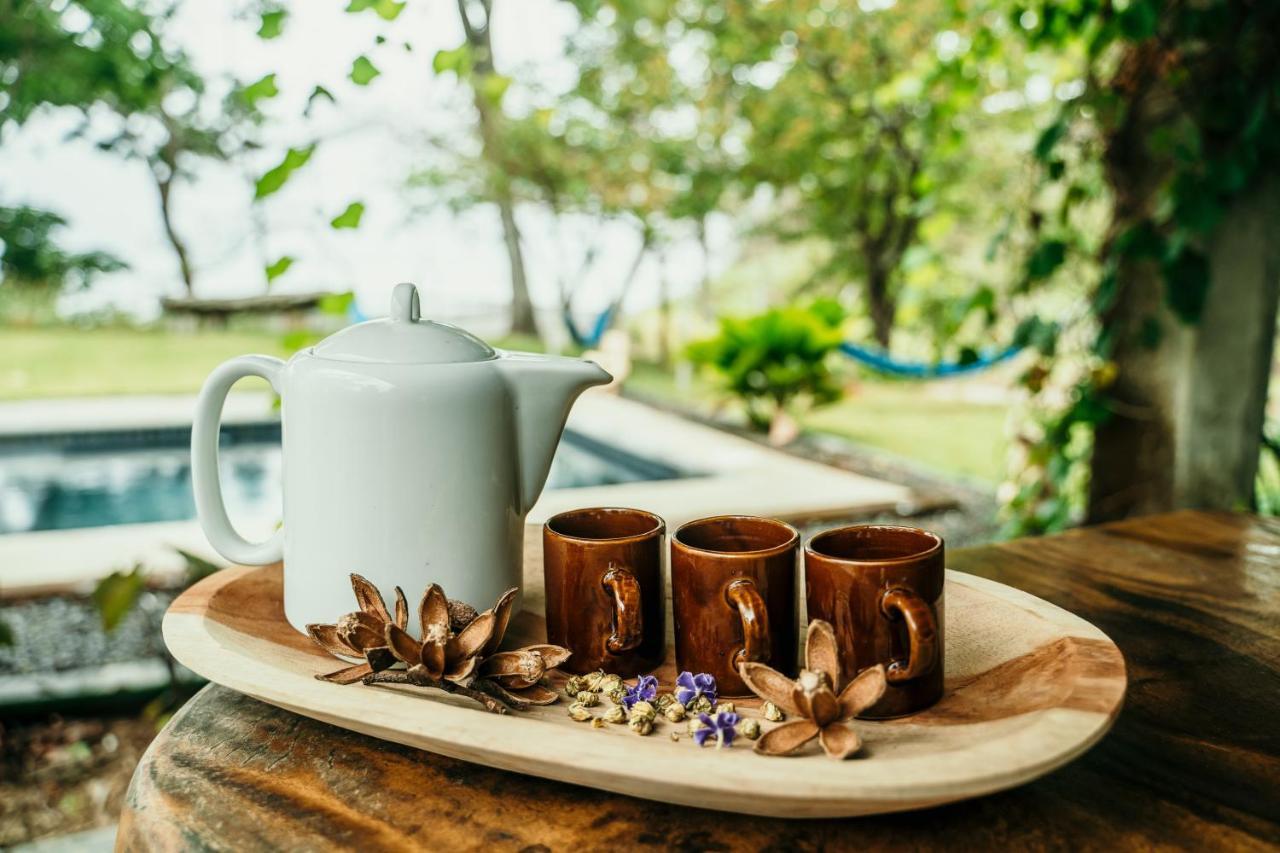 Hotel Breathe Healing & Wellness Cambutal Zewnętrze zdjęcie